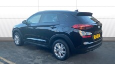Hyundai Tucson 1.6 GDi SE Nav 5dr 2WD Petrol Estate